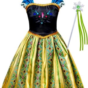 Princess Dress